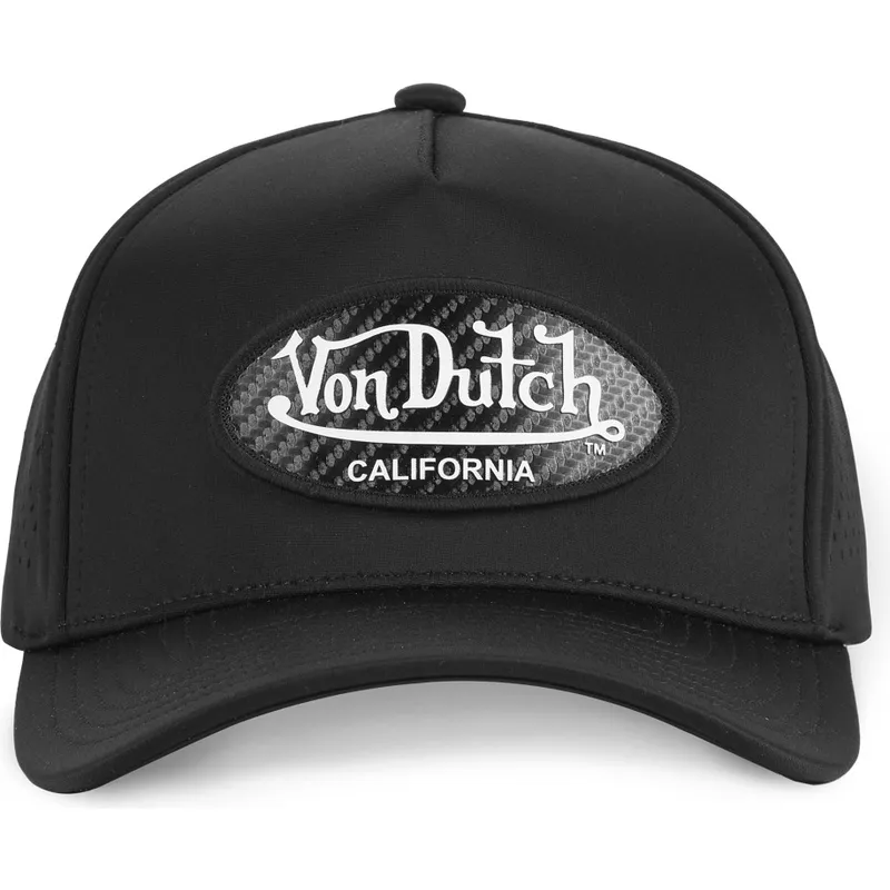 cepice-zaoblena-cerna-snapback-sport01-von-dutch
