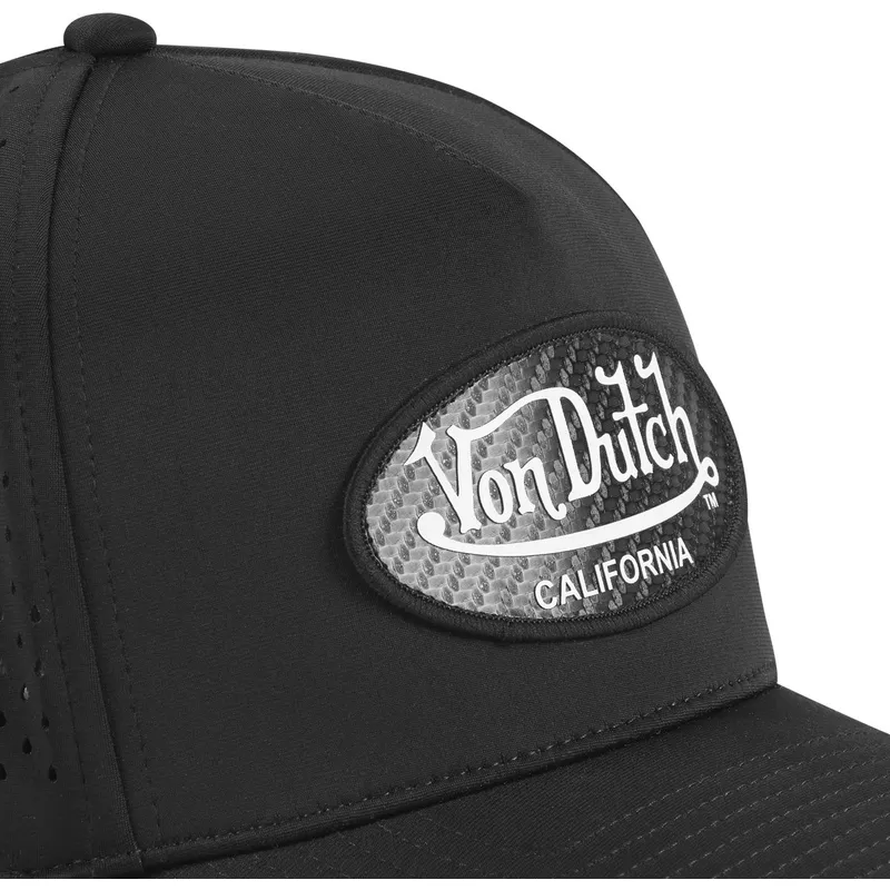 cepice-zaoblena-cerna-snapback-sport01-von-dutch