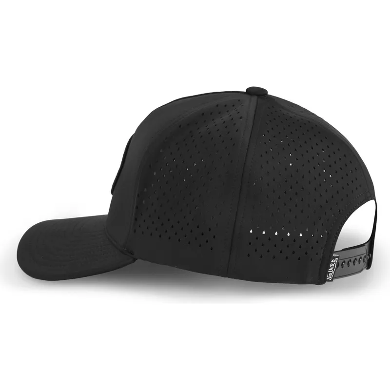 cepice-zaoblena-cerna-snapback-sport01-von-dutch