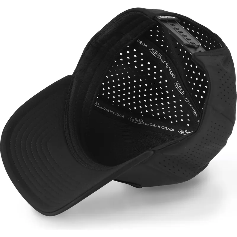 cepice-zaoblena-cerna-snapback-sport01-von-dutch