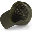 cepice-zaoblena-zelena-snapback-sport02-von-dutch