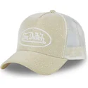 cepice-zaoblena-zluta-snapback-shio-von-dutch