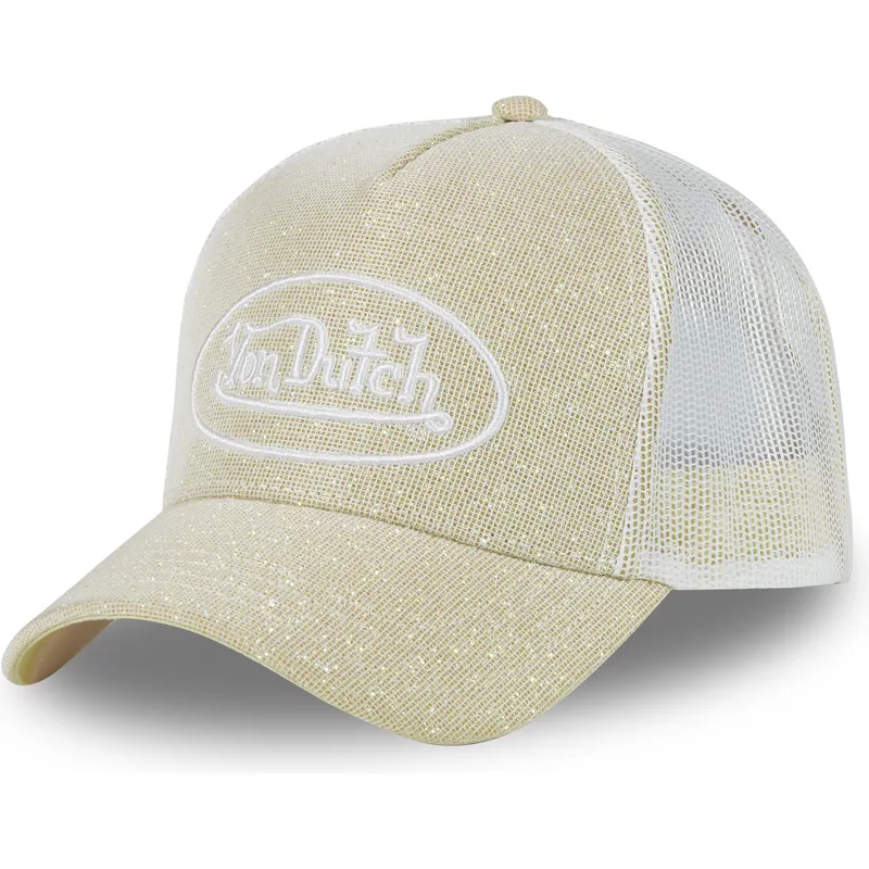 cepice-zaoblena-zluta-snapback-shio-von-dutch