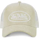 gelbe-trucker-kappe-shio-von-von-dutch