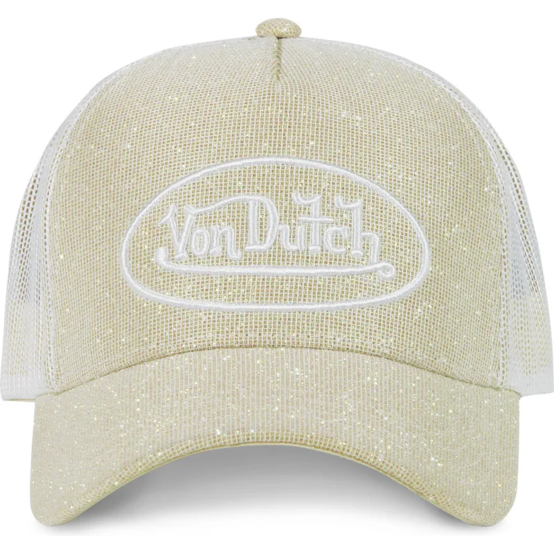 cepice-zaoblena-zluta-snapback-shio-von-dutch