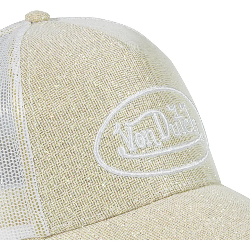 cepice-zaoblena-zluta-snapback-shio-von-dutch