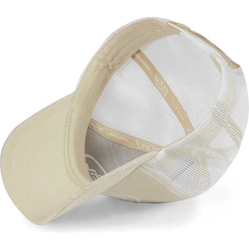 cepice-zaoblena-zluta-snapback-shio-von-dutch
