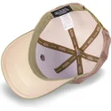 cepice-zaoblena-zelena-snapback-lorg-von-dutch