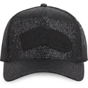 schwarze-trucker-cap-glitter-von-von-dutch-x-schott-nyc