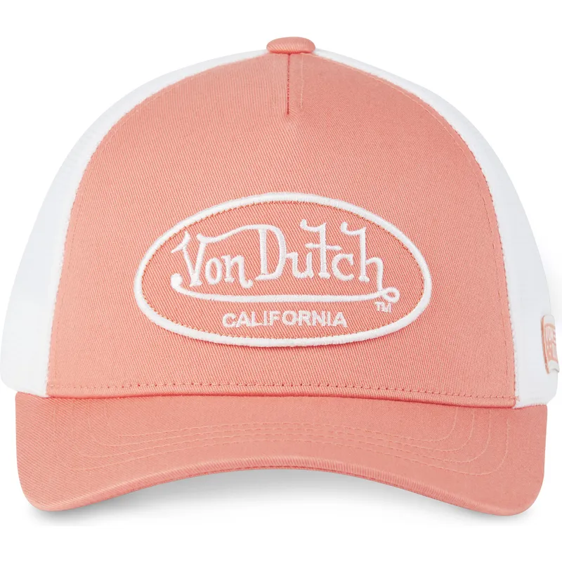 trucker-lof-b25-von-dutch