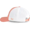 justerbar-rosa-och-vit-trucker-keps-lof-b25-fran-von-dutch