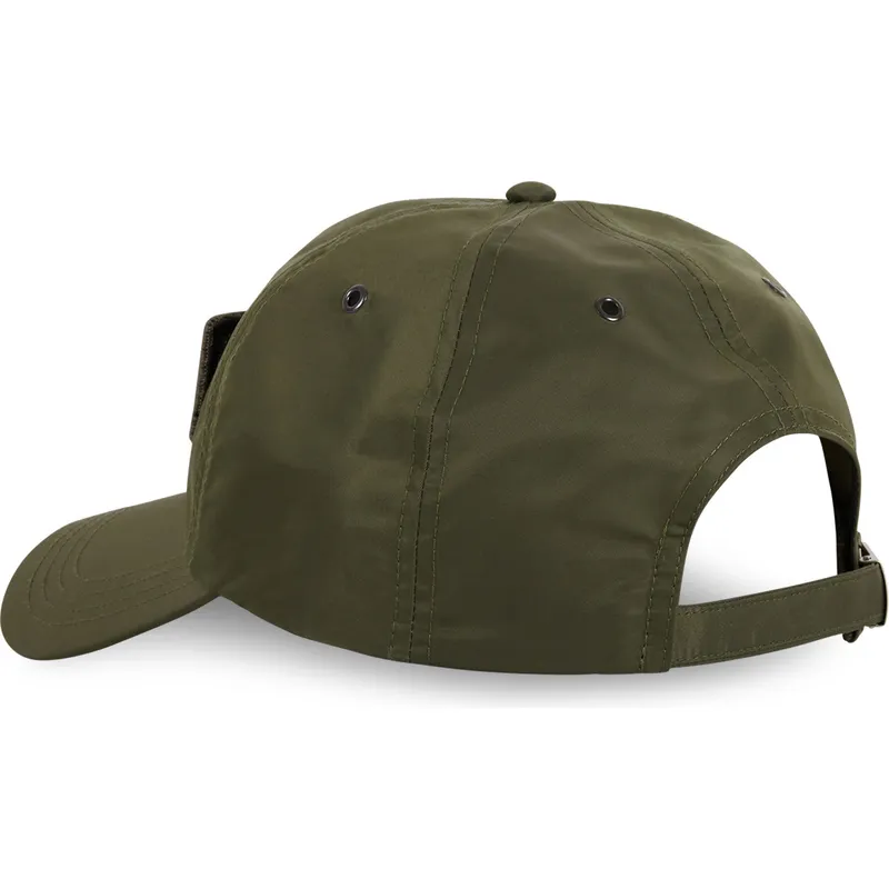 justerbar-gron-bojd-keps-jet-k-av-von-dutch-x-schott-nyc