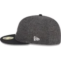 los-angeles-dodgers-mlb-new-era-59fifty-day-retro-crown-schwarze-flat-cap