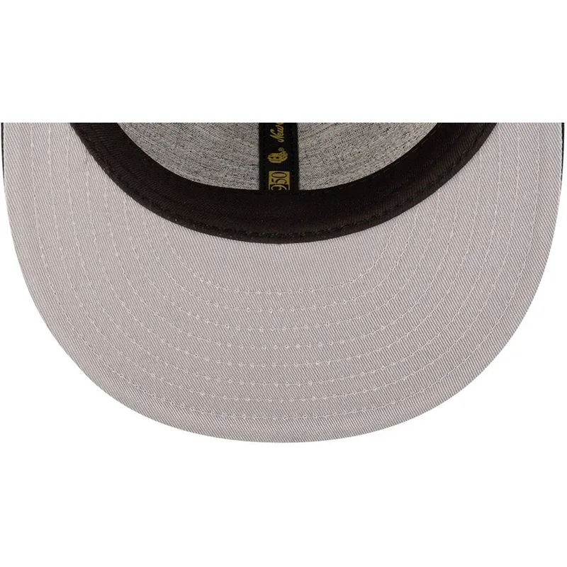 new-era-new-york-yankees-mlb-59fifty-day-retro-crown-justerbar-svart-platt-keps