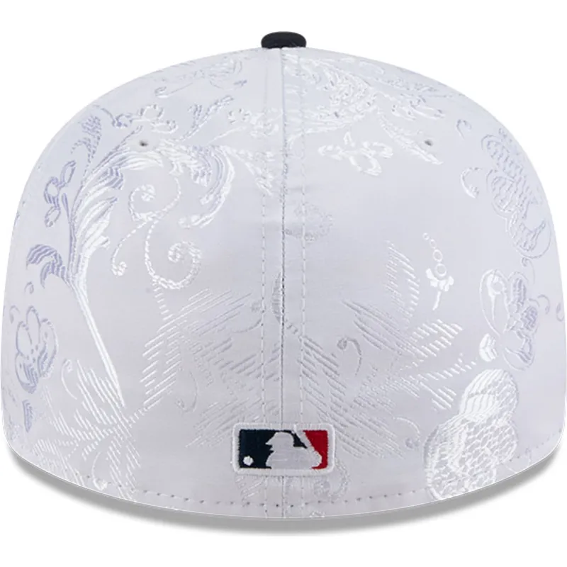 cap-rovna-navy-blue-ajustada-59fifty-day-low-profile-boston-red-sox-mlb-new-era