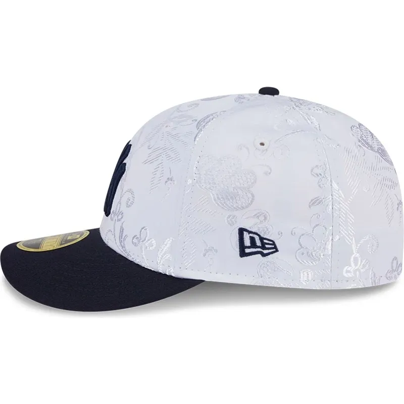 cepice-rovna-namornicka-modra-prilehava-59fifty-day-low-profile-new-york-yankees-mlb-new-era