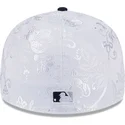 cepice-rovna-namornicka-modra-prilehava-59fifty-day-low-profile-new-york-yankees-mlb-new-era