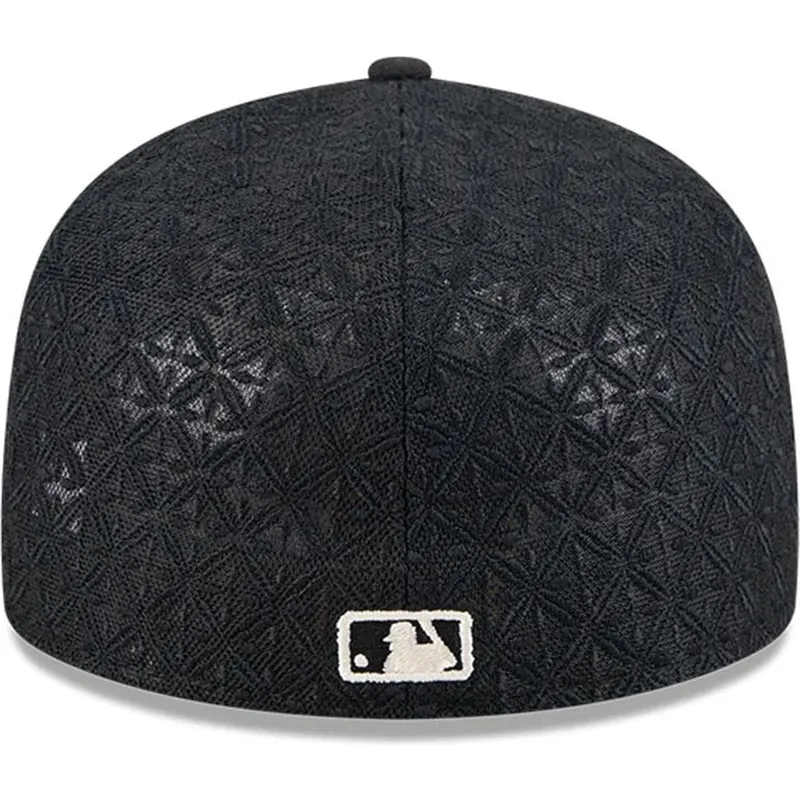 new-era-new-york-yankees-mlb-59fifty-day-a-frame-svart-justerbar-flat-keps