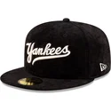 new-era-flat-brim-59fifty-day-new-york-yankees-mlb-black-fitted-cap