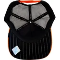 schwarze-und-orangefarbene-trucker-kappe-wolf-solo-wolf-fab-farm-von-goorin-bros