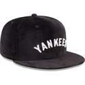 new-era-new-york-yankees-mlb-59fifty-day-svart-justerbar-platt-keps