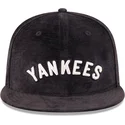 new-era-new-york-yankees-mlb-59fifty-day-svart-justerbar-platt-keps