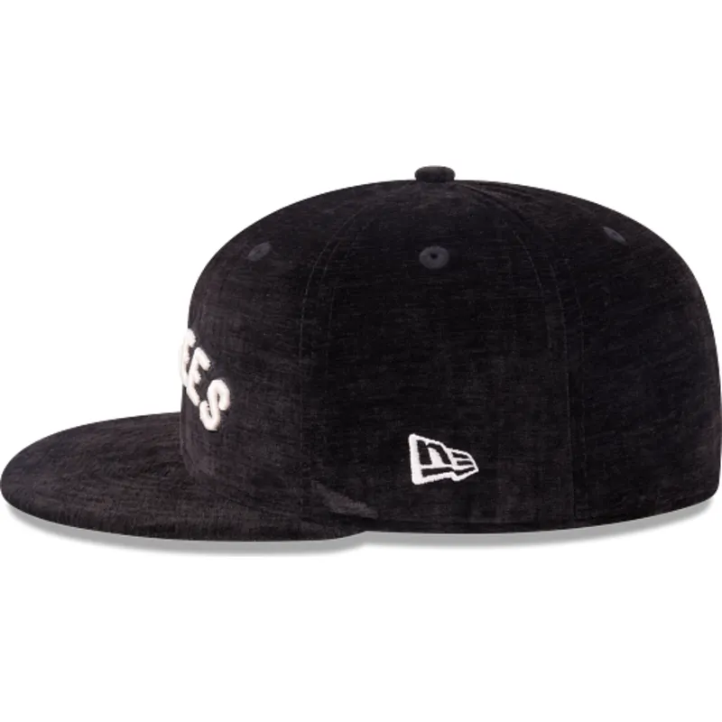 new-era-new-york-yankees-mlb-59fifty-day-svart-justerbar-flat-keps