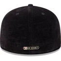 new-era-new-york-yankees-mlb-59fifty-day-svart-justerbar-platt-keps