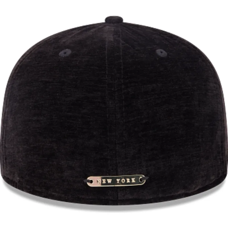 new-era-new-york-yankees-mlb-59fifty-day-svart-justerbar-flat-keps