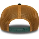 cepice-zaoblena-zelena-snapback-9seventy-stretch-snap-debossed-oakland-athletics-mlb-new-era
