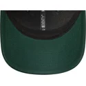 cepice-zaoblena-zelena-snapback-9seventy-stretch-snap-debossed-oakland-athletics-mlb-new-era