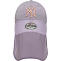 gorra-curva-violeta-snapback-para-nino-9forty-sun-shield-de-new-york-yankees-mlb-de-new-era