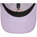 gorra-curva-violeta-snapback-para-nino-9forty-sun-shield-de-new-york-yankees-mlb-de-new-era