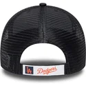 cepice-zaoblena-namornicka-modra-nastavitelny-pro-deti-9forty-homefield-los-angeles-dodgers-mlb-new-era