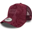 new-era-a-frame-cord-red-bull-racing-formula-1-maroon-trucker-hat