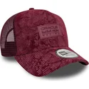 new-era-a-frame-cord-red-bull-racing-formula-1-maroon-trucker-hat