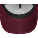 new-era-a-frame-cord-red-bull-racing-formula-1-maroon-trucker-hat