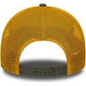 new-era-a-frame-cotton-patch-green-and-yellow-trucker-hat