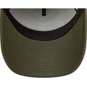 new-era-a-frame-cotton-patch-green-and-yellow-trucker-hat