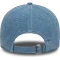 cepice-zaoblena-modra-nastavitelny-9twenty-denim-new-york-yankees-mlb-new-era