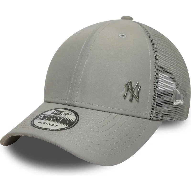 cepice-zaoblena-zadne-zvire-seda-nastavitelny-pasek-9forty-flawless-new-york-yankees-mlb-new-era
