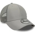 cepice-zaoblena-zadne-zvire-seda-nastavitelny-pasek-9forty-flawless-new-york-yankees-mlb-new-era