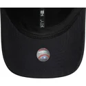 marineblaue-verstellbare-9forty-flawless-trucker-cap-der-new-york-yankees-mlb-von-new-era