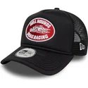 new-era-a-frame-graphic-patch-black-trucker-hat