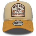 cepice-zaoblena-bezova-snapback-a-frame-graphic-patch-new-era