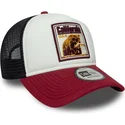 new-era-california-a-frame-graphic-patch-states-and-countries-multicolor-trucker-hat