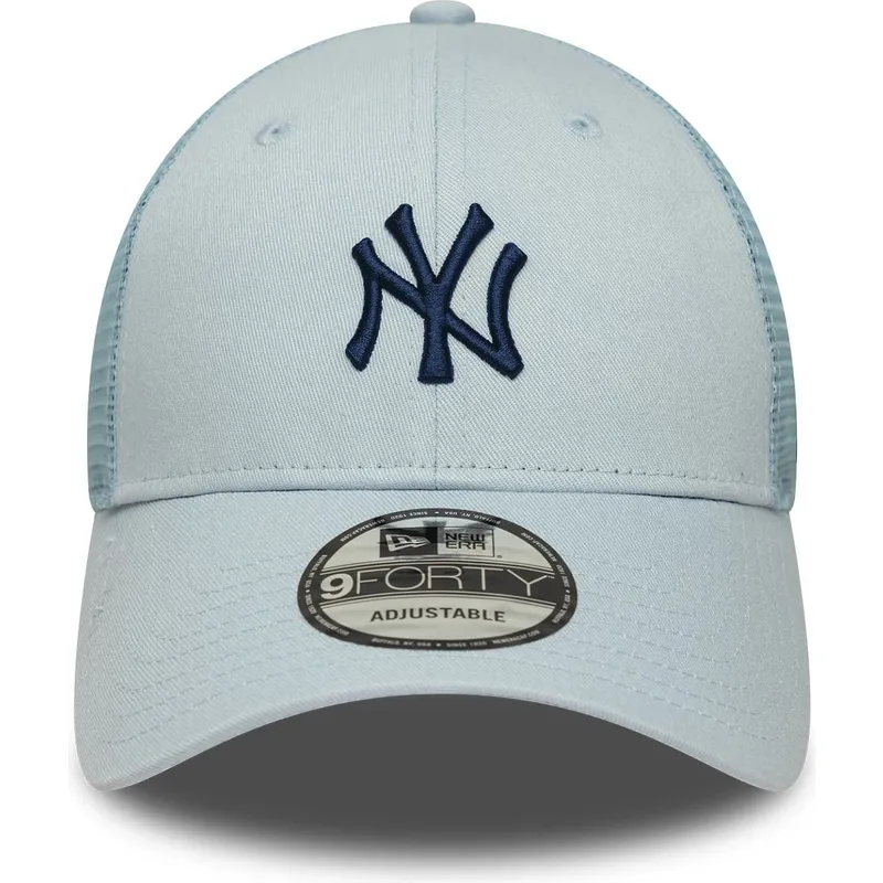 cap-zaoblena-blue-adjustable-strap-9forty-homefield-new-york-yankees-mlb-new-era cap-zaoblena-blue-adjustable-strap-9forty-homefield-new-york-yankees-mlb-new-era