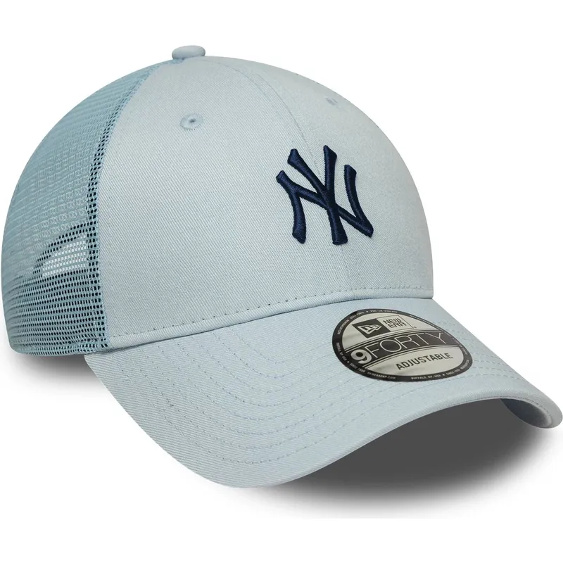 cap-zaoblena-blue-adjustable-strap-9forty-homefield-new-york-yankees-mlb-new-era cap-zaoblena-blue-adjustable-strap-9forty-homefield-new-york-yankees-mlb-new-era