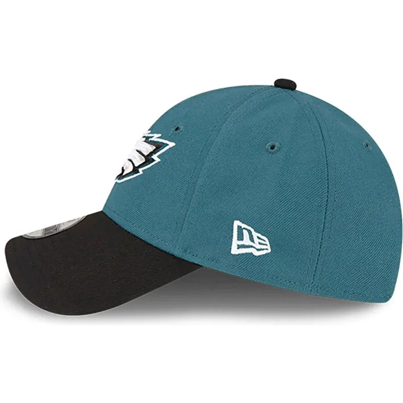 cepice-zaoblena-zelena-nastavitelny-pro-deti-9forty-the-league-philadelphia-eagles-nfl-new-era cepice-zaoblena-zelena-nastavitelny-pro-deti-9forty-the-league-philadelphia-eagles-nfl-new-era