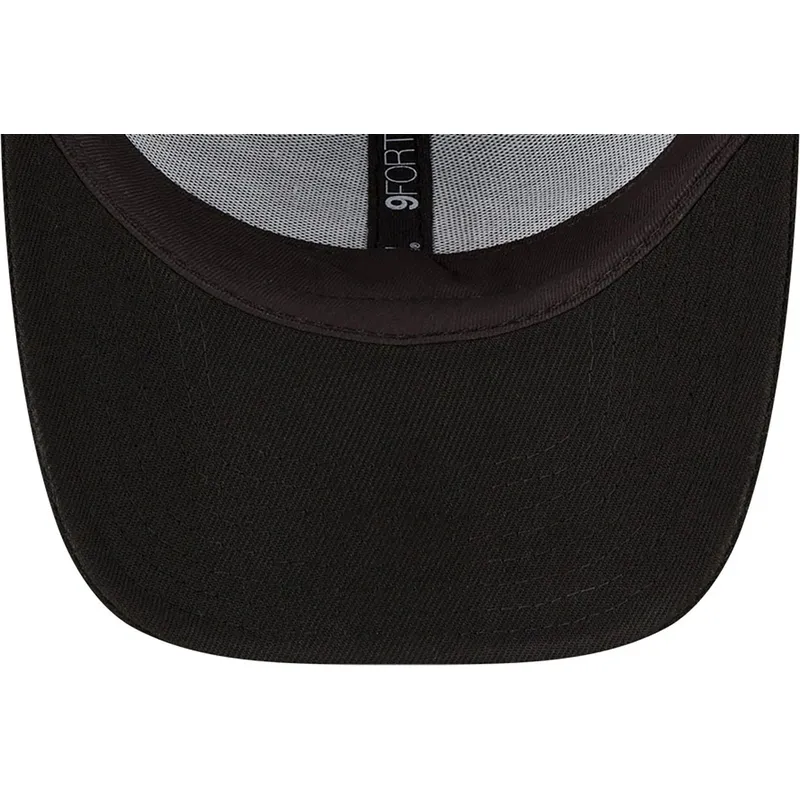 justerbar-gron-och-svart-bojd-keps-for-barn-9forty-the-league-philadelphia-eagles-nfl-fran-new-era